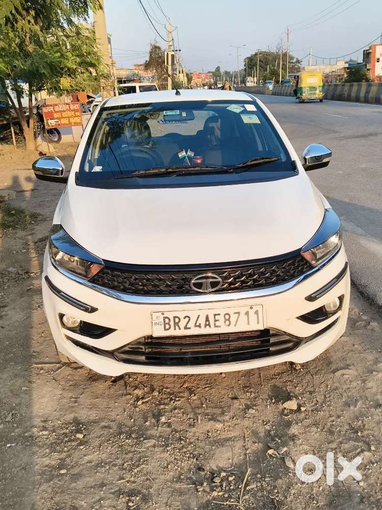 Tata Tiago Revotron 2021