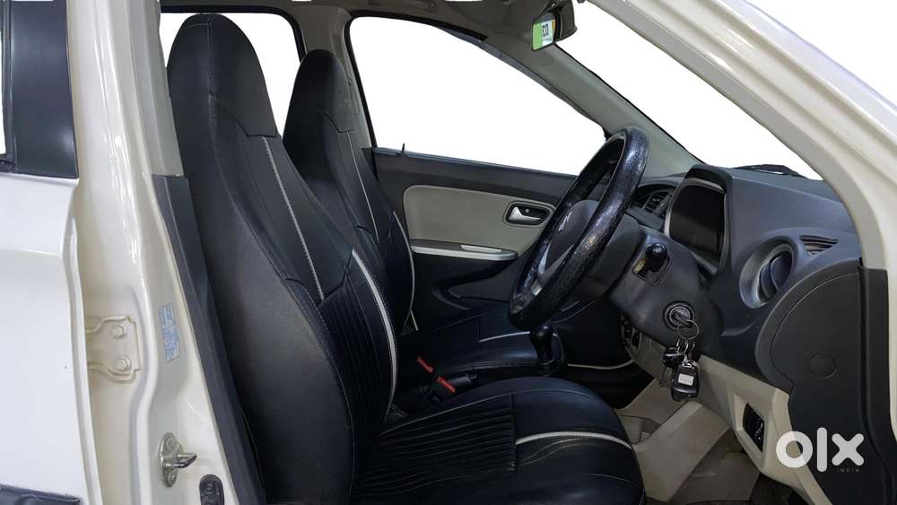 Maruti Suzuki Alto K10 1.0 Vxi, 2018, Petrol