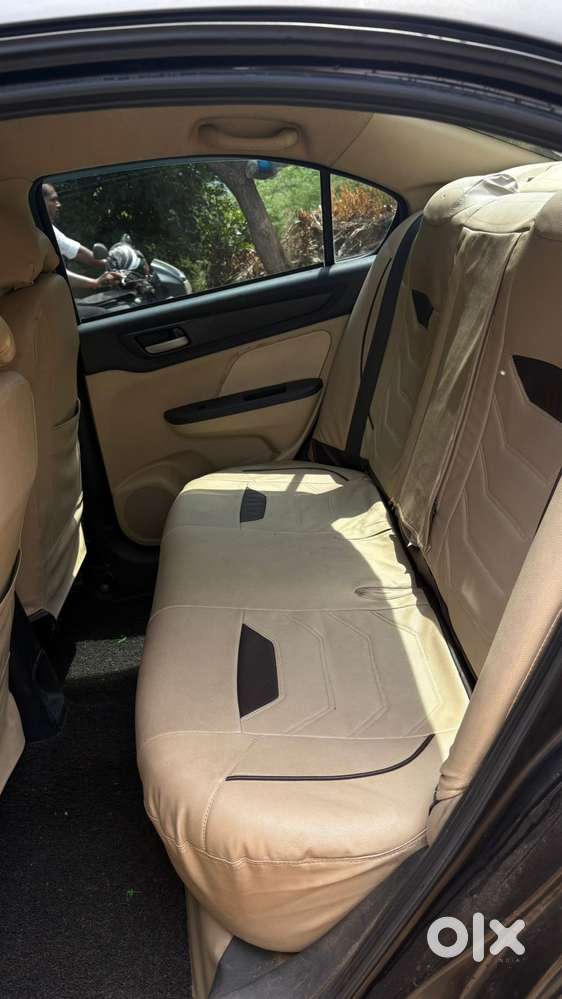 Honda Amaze Vx 1.2 Petrol Mt, 2018, Petrol