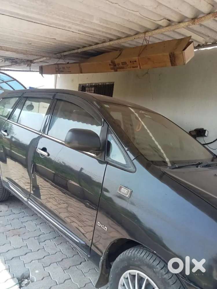 Well Maintained With Vip Number