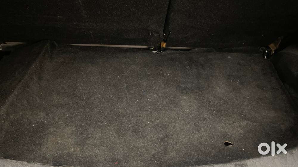 Maruti Suzuki Wagon R 1.0 Vxi, 2016, Petrol