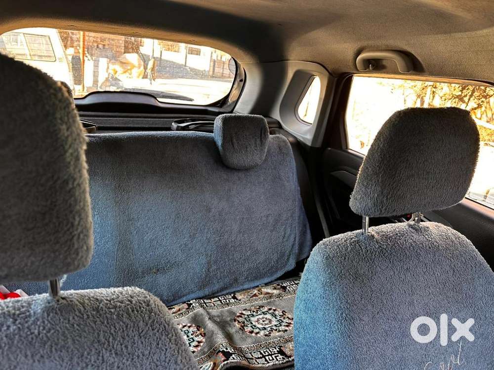 Maruti Suzuki Vitara Brezza 2019 Diesel 96020 Km Driven