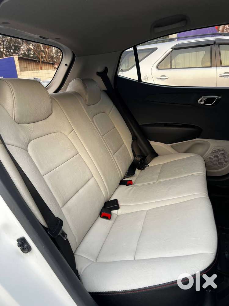 Hyundai Grand I10 Nios Sportz, 2020, Petrol