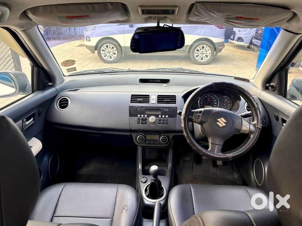 Maruti Suzuki Swift Dzire Zdi Bsiv, 2012, Diesel