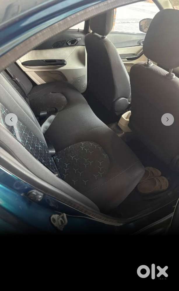 Tata Tigor Ev 2022 Electric Well Maintained