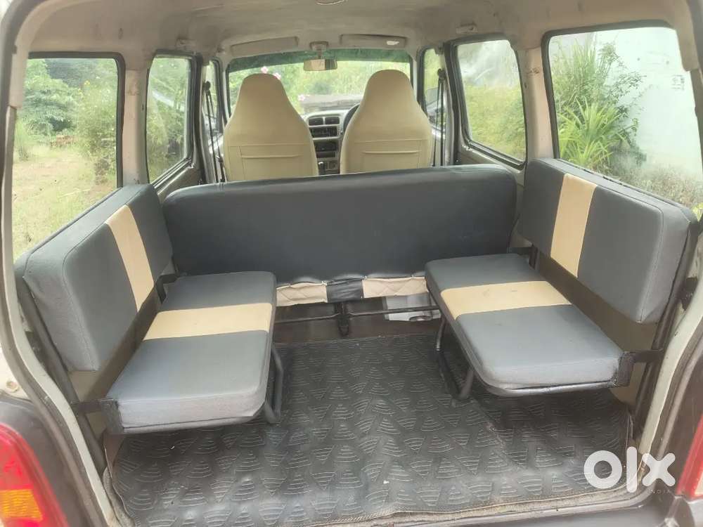 Maruti Eeco 2011 Superb Condition
