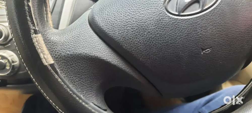 Hyundai Eon Magna + 2013