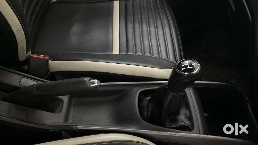 Maruti Suzuki Baleno Delta, 2021, Petrol