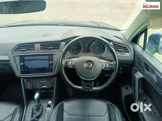 Volkswagen Tiguan 2.0 Tdi Highline, 2017, Diesel