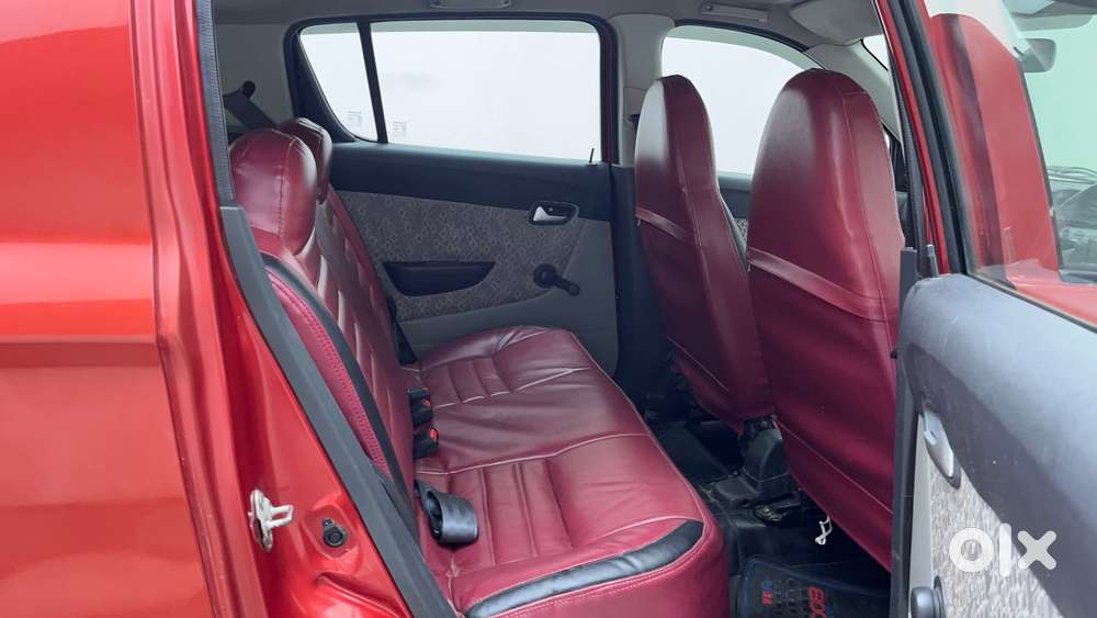 Maruti Suzuki Alto 800 Lxi, 2018, Petrol