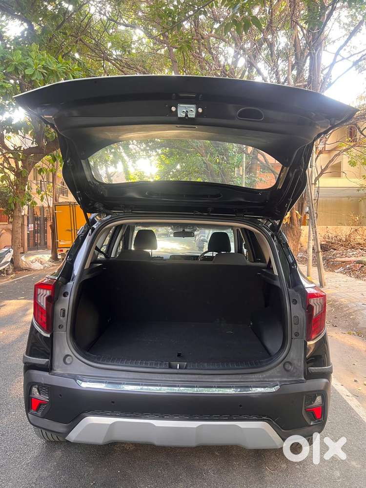 Kia Seltos Htk Plus G, 2024, Petrol