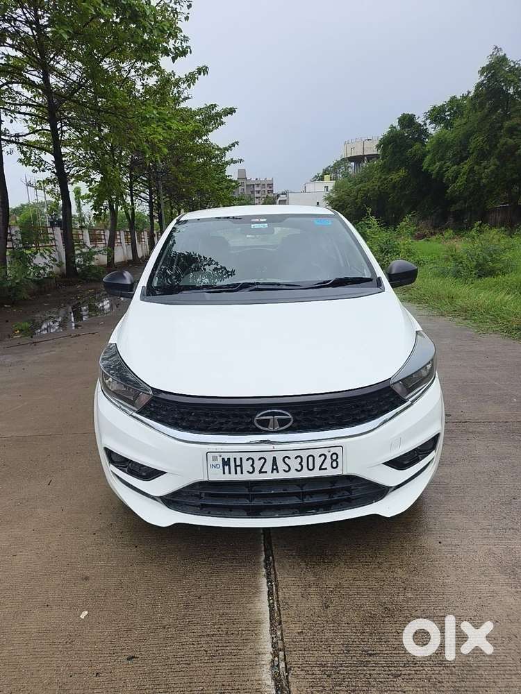 Tata Tigor Xm, 2022, Petrol