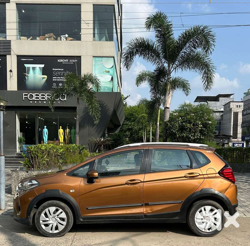 Honda Wr-v I-dtec S, 2018, Diesel