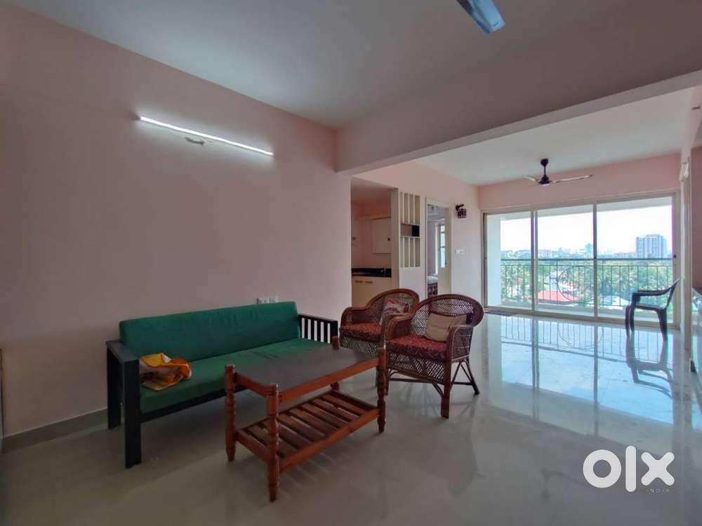 3BHK in Karamana