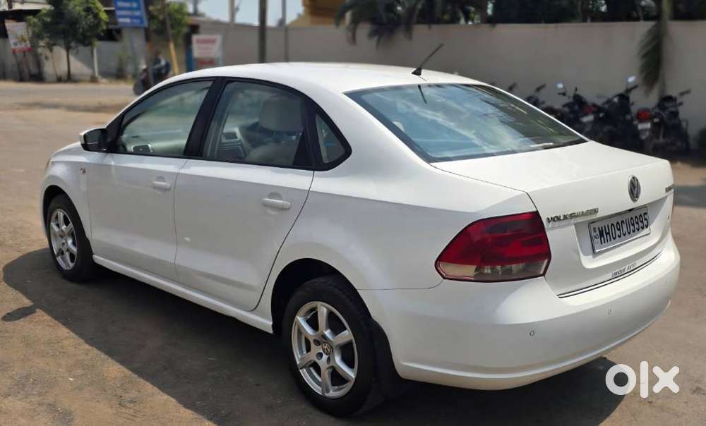 Volkswagen Vento 1.2 Tsi Highline, 2013, Diesel