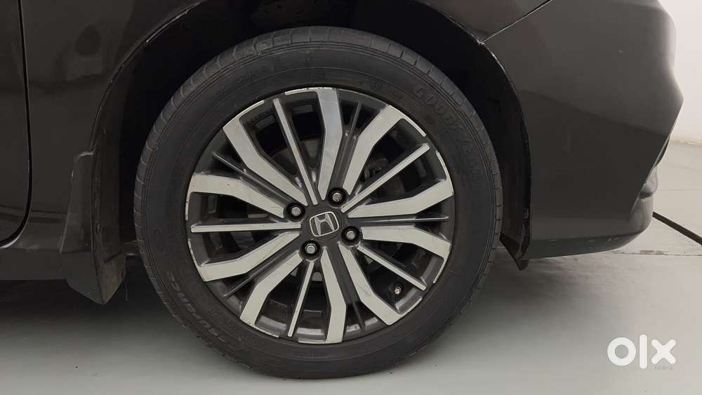 Honda City Vx Petrol Mt, 2019, Petrol