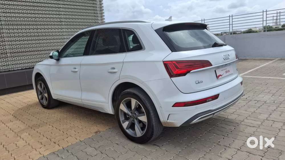 Audi Q5 Technology 45 Tfsi, 2024, Petrol