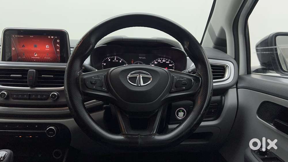 Tata Altroz 1.2 Xt, 2020, Petrol