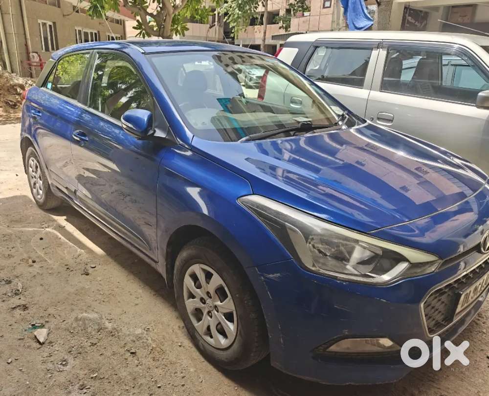 Single Owner Car