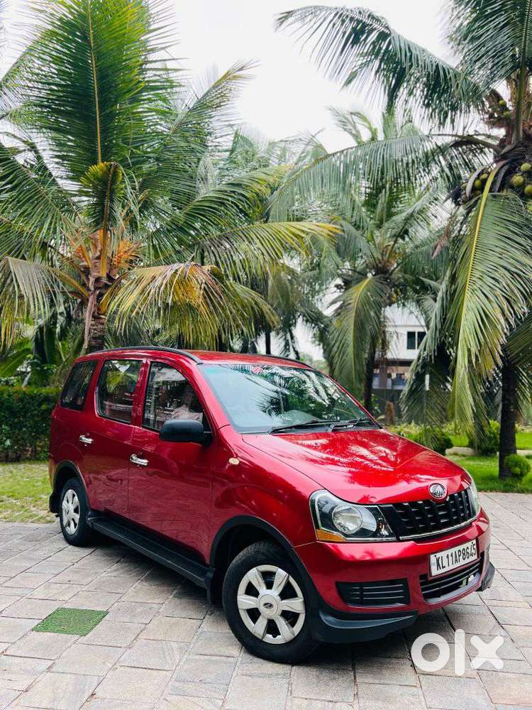 Mahindra Xylo 2012-2014 E4 Abs Bs Iii, 2013, Diesel