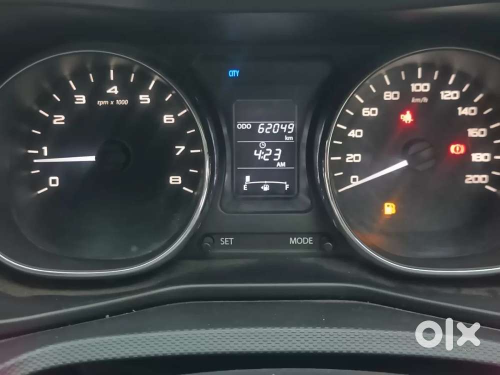 Tata Nexon 1.2 Revotron Xz Plus Dual Tone, 2019, Petrol