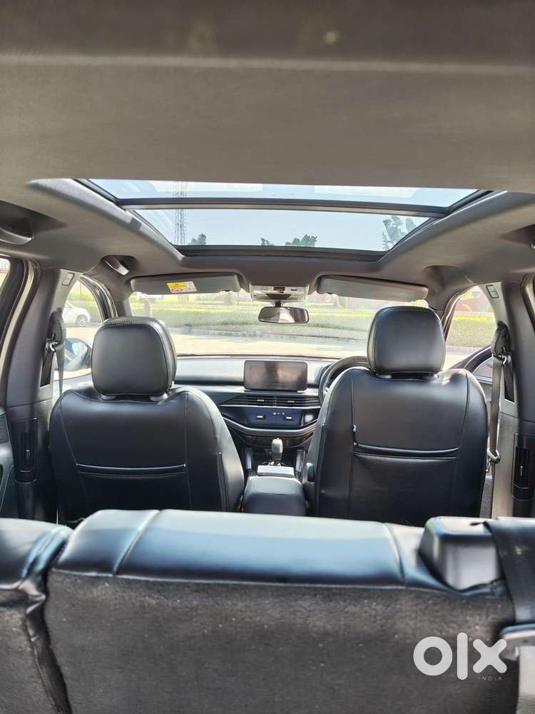 Tata Harrier Pure Plus S, 2024, Diesel