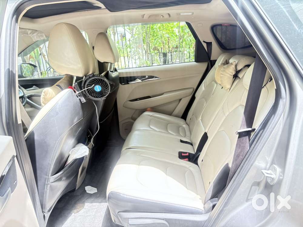 Mg Hector Sharp Diesel Manual, 2021, Diesel