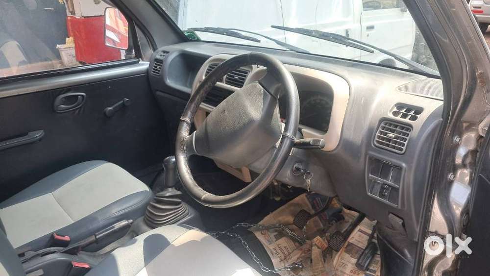 Maruti Suzuki Eeco Smiles 7 Seater Standard, 2012, Petrol