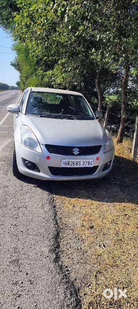 Maruti Suzuki Swift