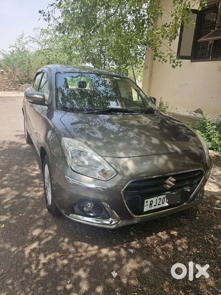 Maruti Suzuki Dzire