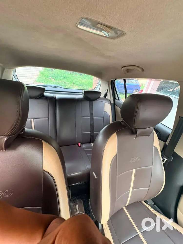 Hyundai I20 Good Condition