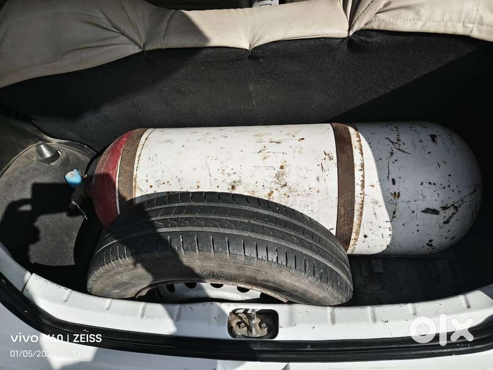 Hyundai New Santro 2019 Petrol 65000 Km Driven