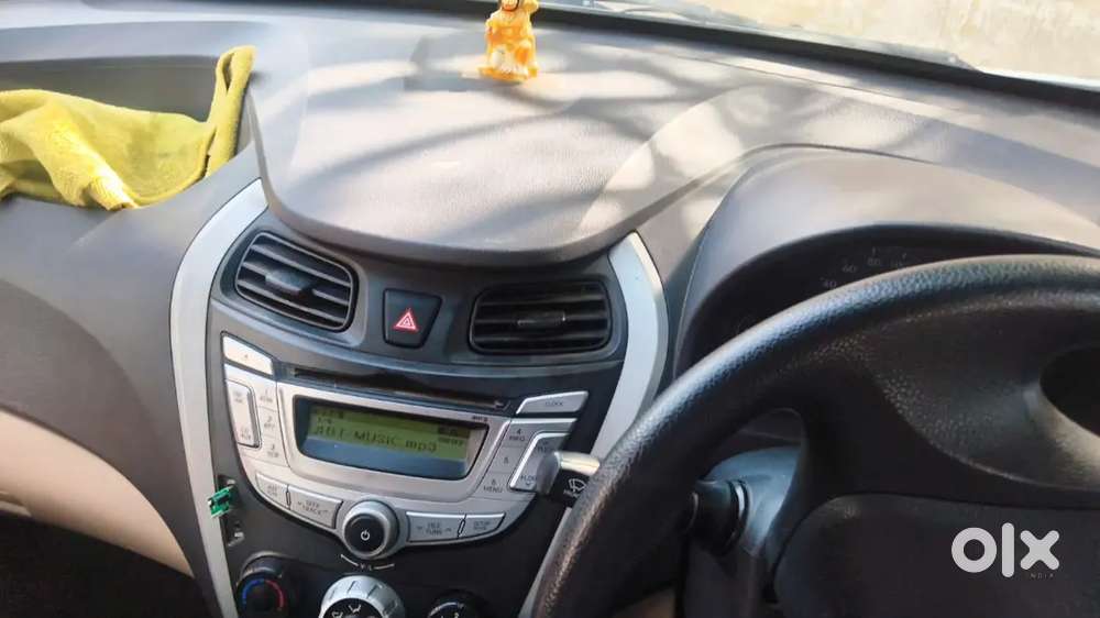 Hyundai Eon Era 2017