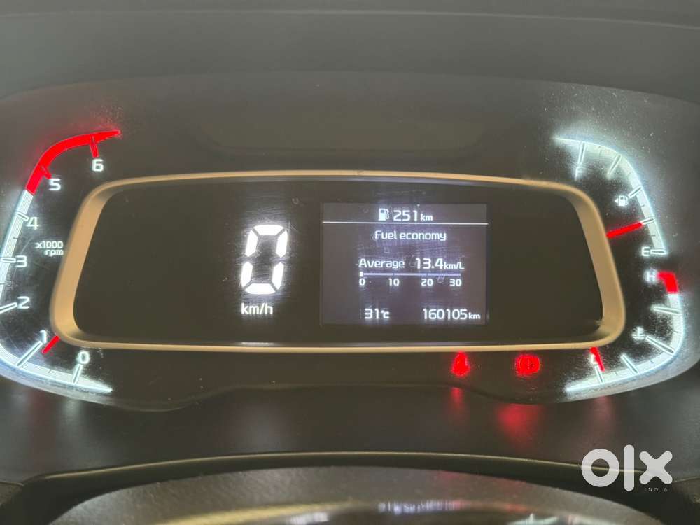Kia Sonet 1.5 Htx 2021 Diesel Manual