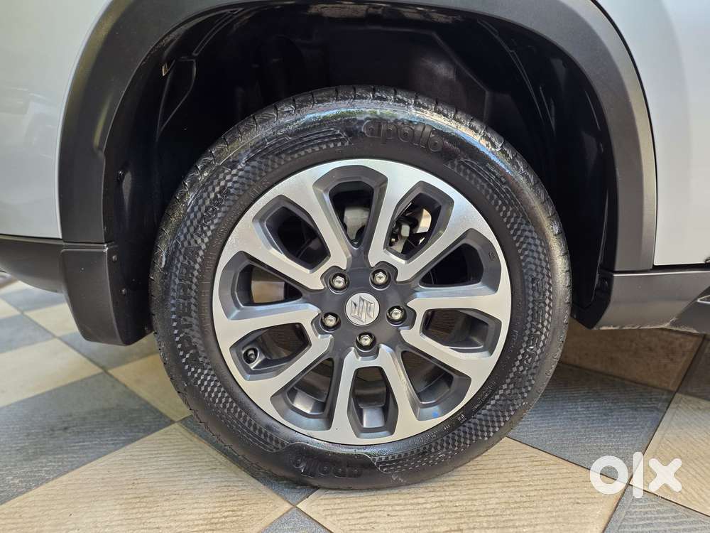 Maruti Suzuki Grand Vitara 1.5 Delta Cng, 2024, Petrol