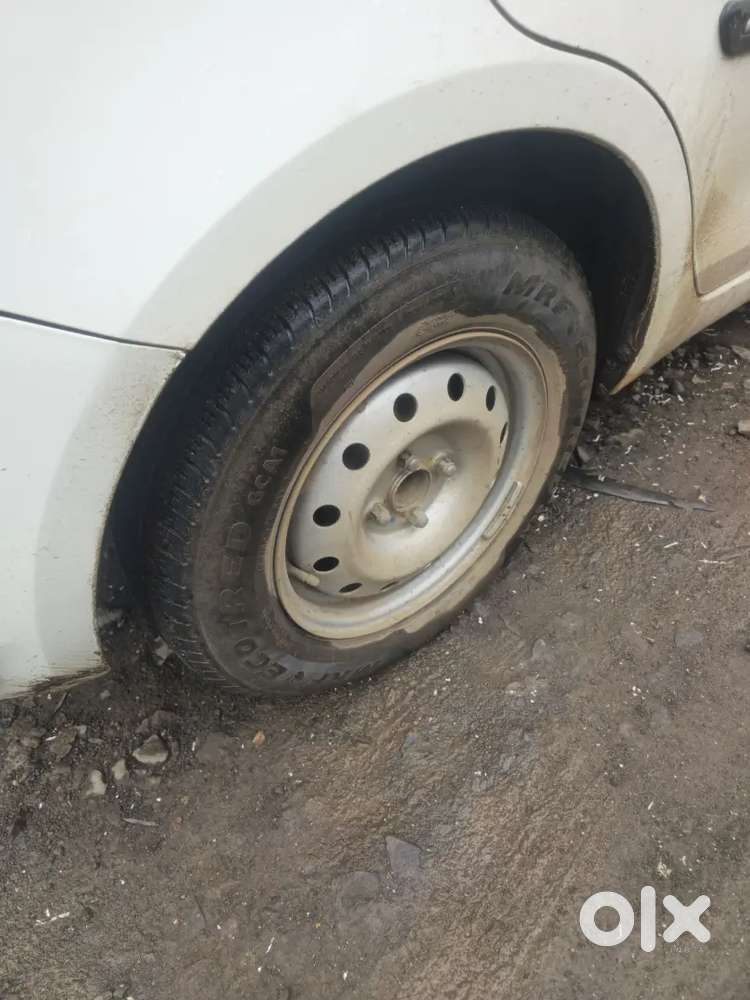Maruti Suzuki Swift 2018 Manual Diesel
