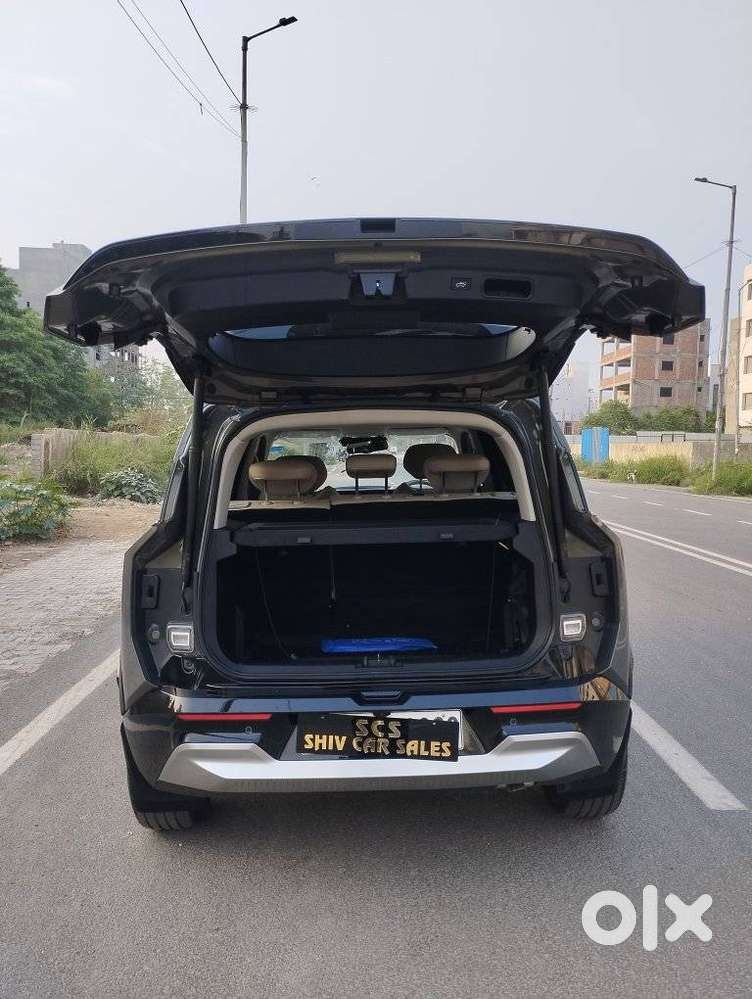 Tata Sierra, 2026, Petrol