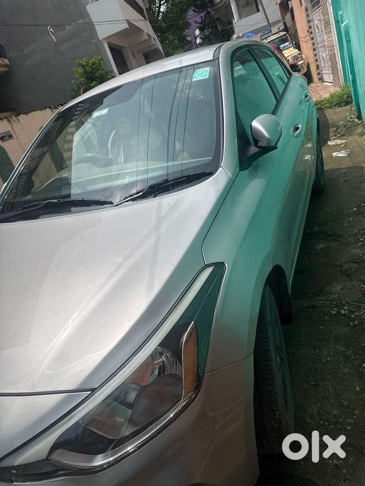 Hyundai I20 Petrol Manual 2018