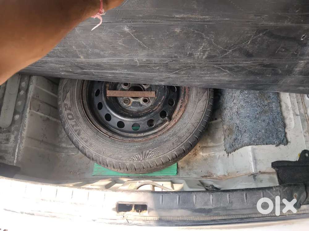 Toyota Bz4x 2016 Cng Petrol