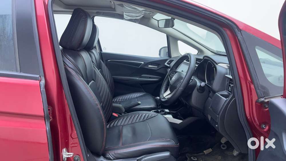 Honda Wr-v 1.5 Vx I-dtec, 2021, Diesel