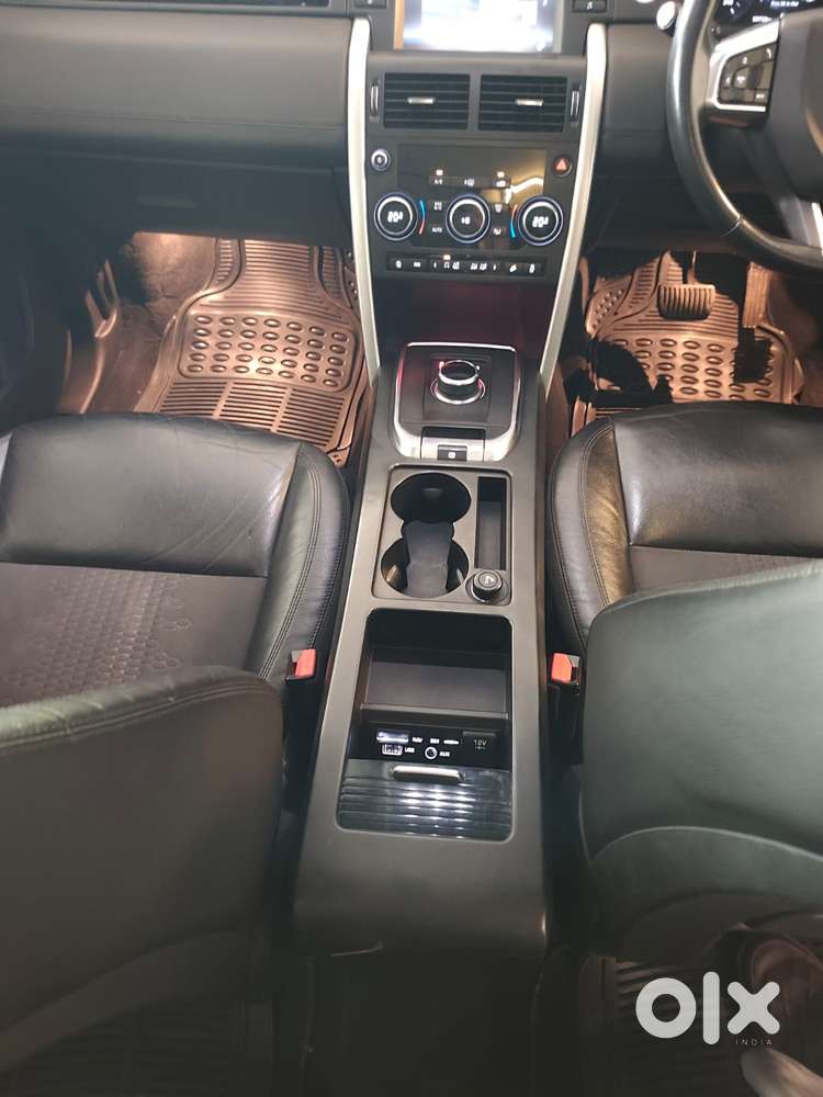 Land Rover Discovery Hse, 2019, Diesel