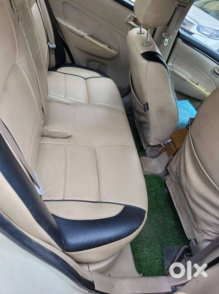 Maruti Suzuki Swift Dzire Vxi(o) Mt, 2012, Petrol