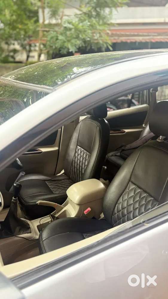 Toyota Innova 2013 Diesel Manual
