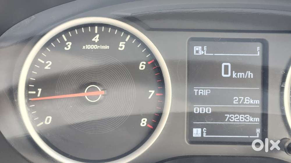 Mg Hector Plus 2.0 Sharp Diesel Turbo, 2021, Diesel