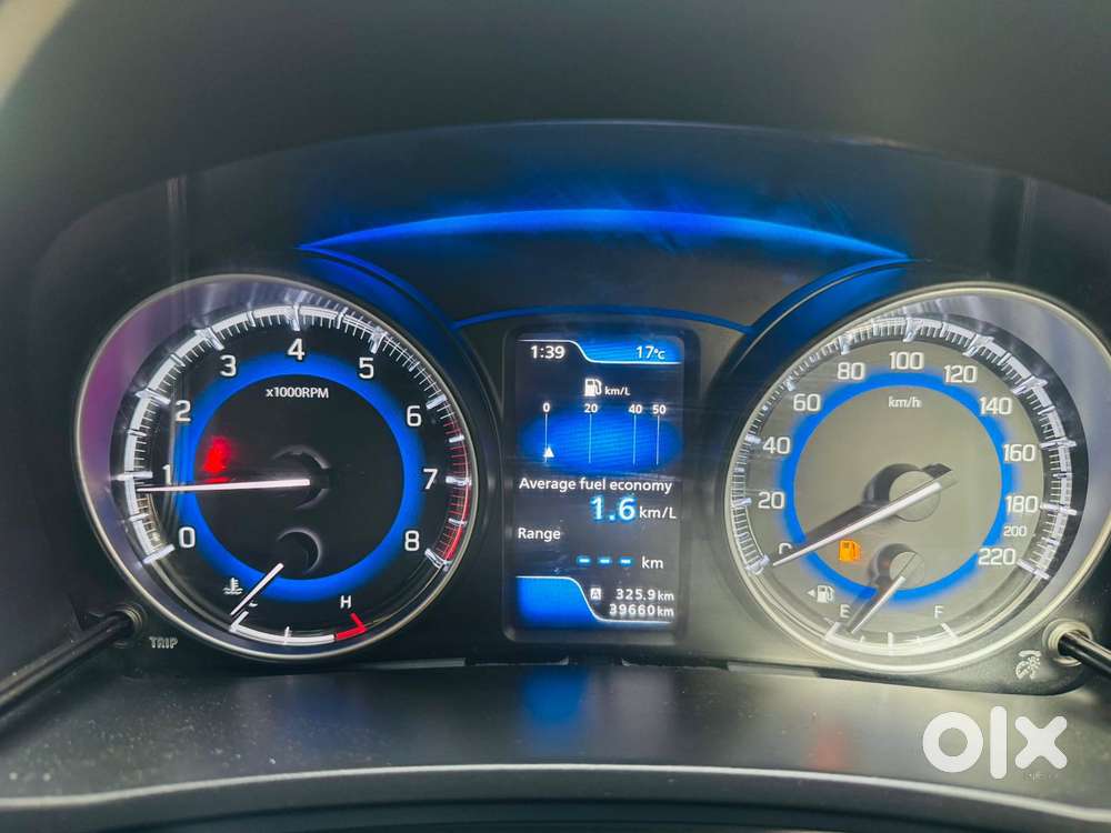 Toyota Glanza G, 2020, Petrol