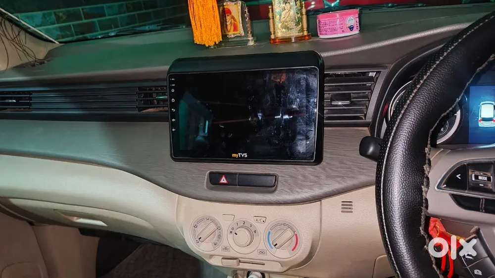 Maruti Suzuki Ertiga 2022