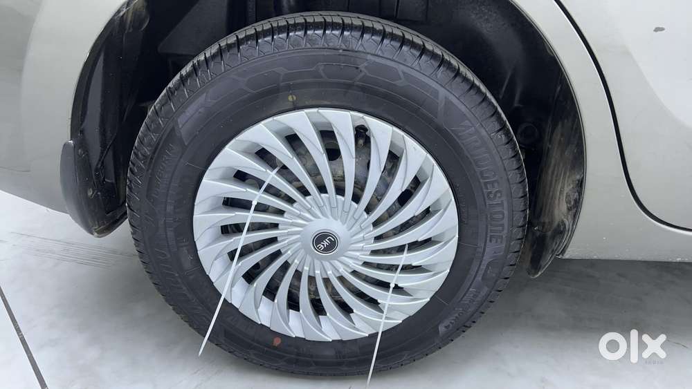 Maruti Suzuki Dzire 2017-2020 Vdi Amt, 2018, Diesel