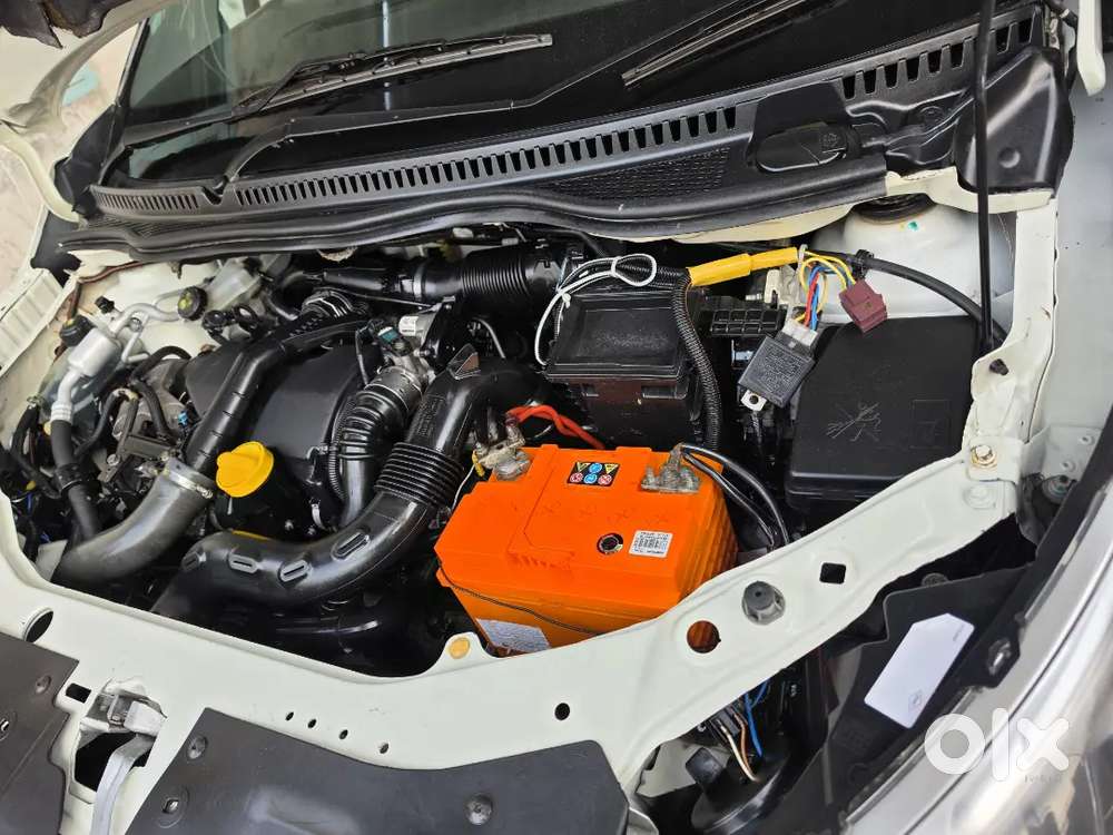 Renault Captur 2018 Diesel 1st Owner