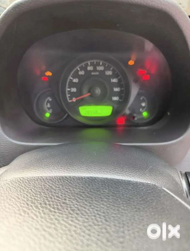 Hyundai Eon 2014 Petrol 29000 Km Driven