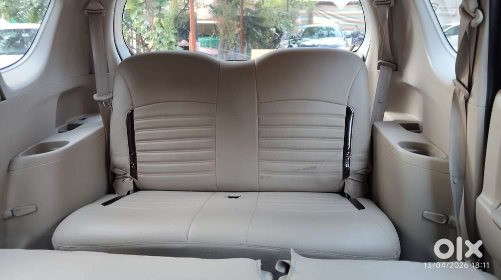 Maruti Suzuki Ertiga 2018, 2018, Cng & Hybrids